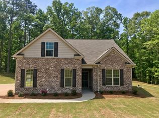 48 Red Cedar Ct, Forsyth, GA 31029