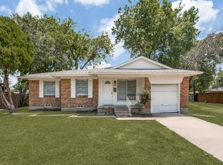 506 Calvin Dr, Garland, TX 75041