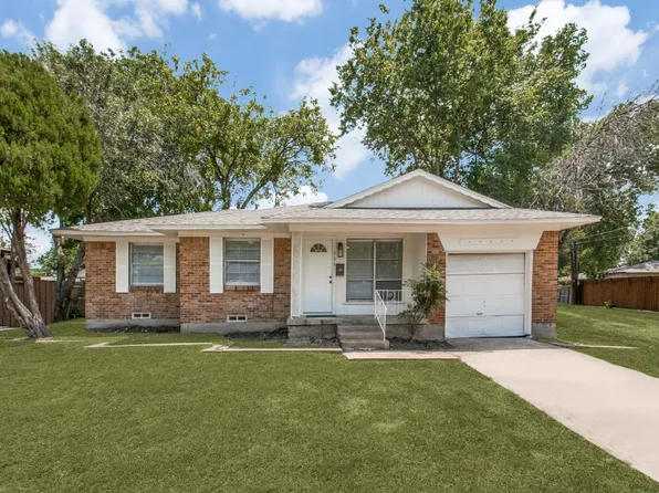 506 Calvin Dr, Garland, TX 75041