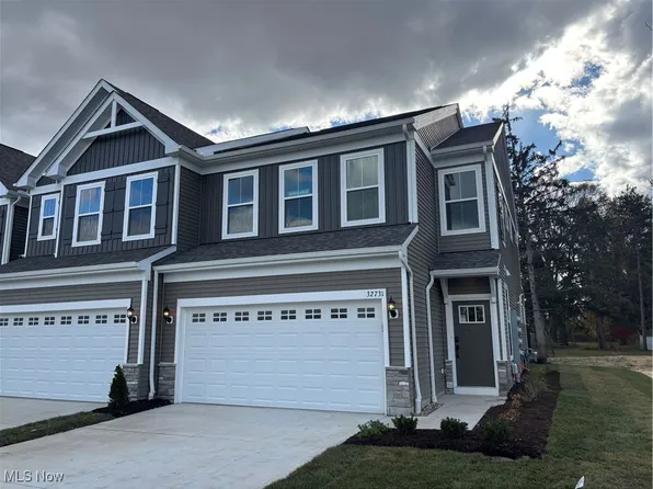 32731 Sandridge Run, Avon Lake, OH 44012