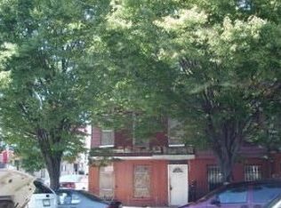 50 Rochester Ave, Brooklyn, NY 11233