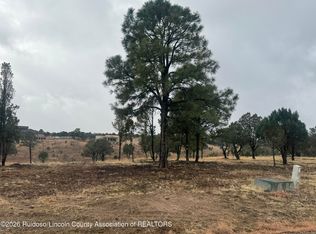 22B-1 Lincoln Hills Dr, Alto, NM 88312