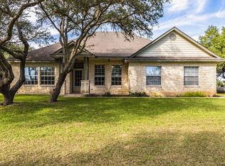 633 Blue Ridge Dr, Dripping Springs, TX 78620