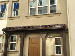 512 Barcelona Loop, Milpitas, CA 95035