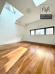 Rented by New York Residence