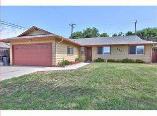 433 La Mesa Dr, Salinas, CA 93901