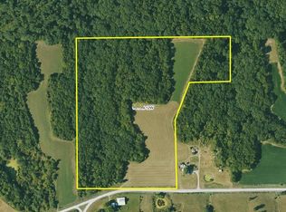 31702 127th St, Floris, IA 52560