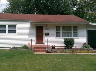 9814 Eastdell Dr, Saint Louis, MO