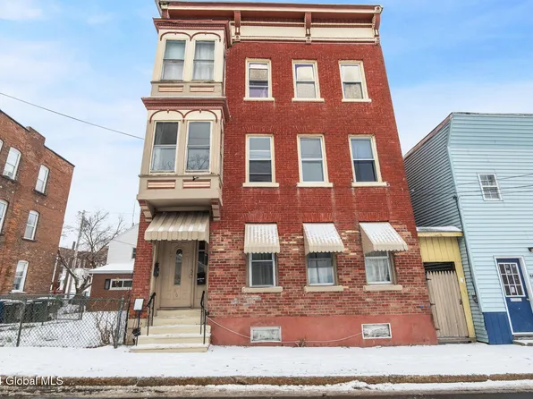 86 Lancaster Street, Cohoes, NY 12047