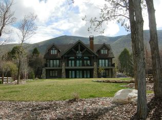 2163 E Shore Rd #RAMSGARDEN, St Charles, ID 83272