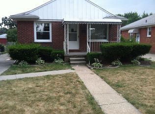 13025 Plum St, Southgate, MI