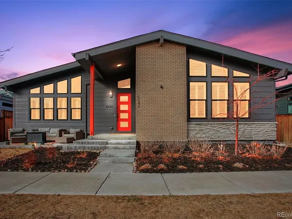 6241 N Galena Street, Denver, CO 80238