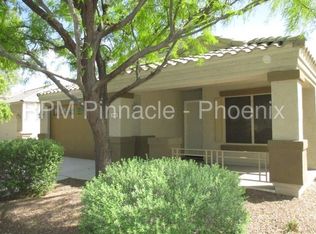 9881 W Salter Dr, Peoria, AZ 85382