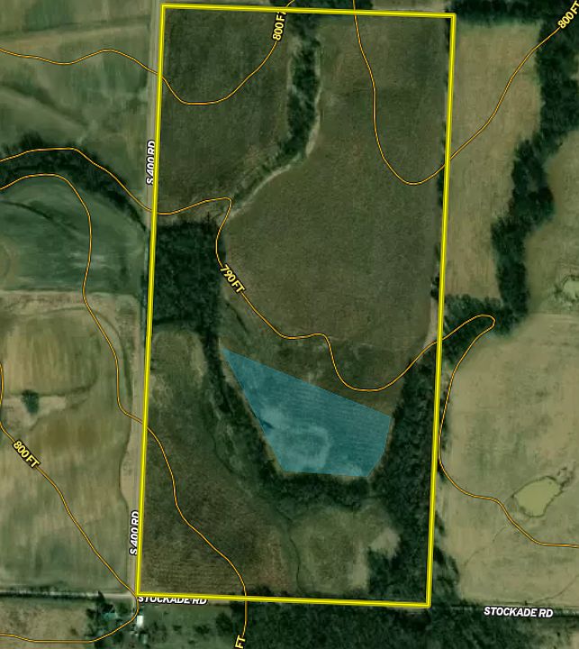 1st image of 0 E Stockade Rd