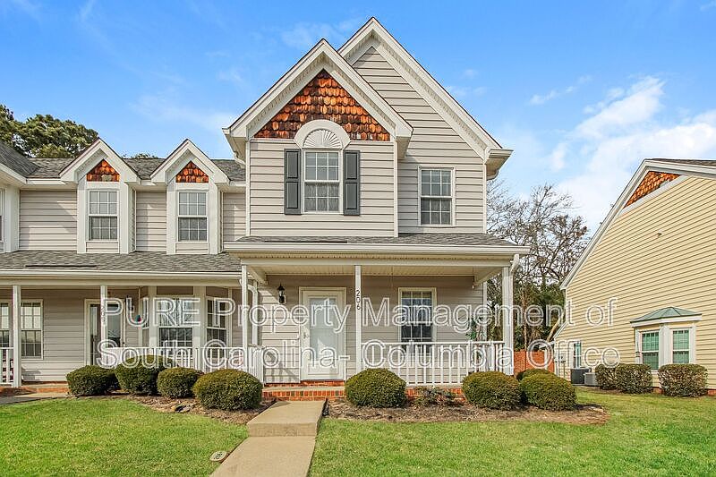1st image of 206 New Brookland Pl