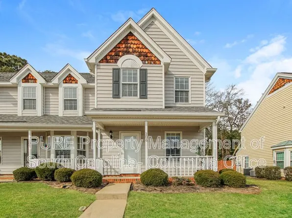 206 New Brookland Pl, West Columbia, SC 29169