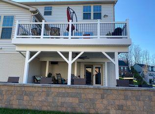 3904 Perthshire Pl, Upper Marlboro, MD 20772