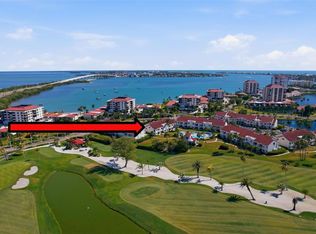 6011 Bahia Del Mar Blvd APT 252, Saint Petersburg, FL 33715