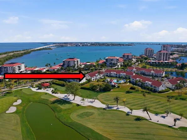 6011 Bahia Del Mar Blvd APT 252, Saint Petersburg, FL 33715
