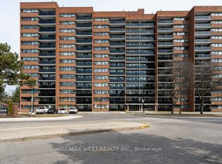 3501 Glen Erin Dr #1001, Mississauga, ON