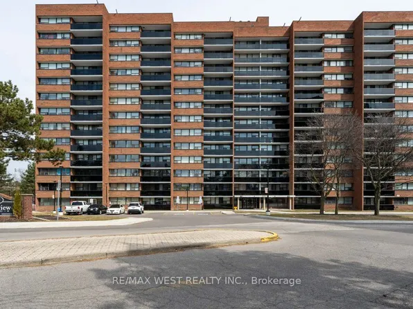 3501 Glen Erin Dr #1001, Mississauga, ON L5L 2E9