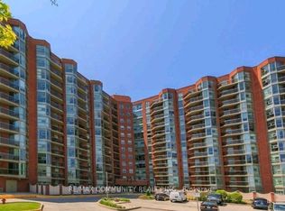 20 Dean Park Rd #1216, Toronto, ON M1B 3G9
