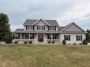 16109 W Wayside Ln, Trivoli, IL 61569