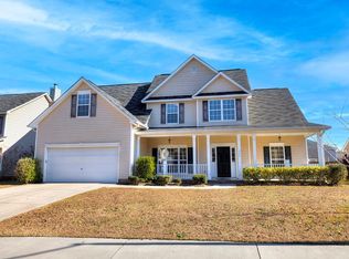 595 Batty Way, Sumter, SC 29154