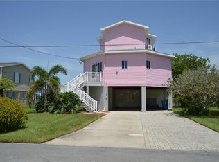 3460 Crape Myrtle Dr, Hernando Beach, FL 34607