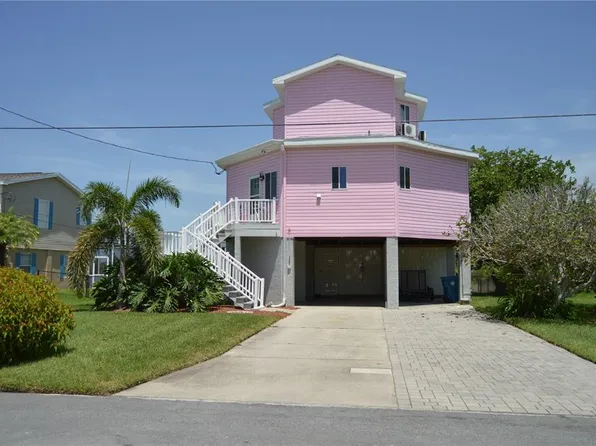 3460 Crape Myrtle Dr, Hernando Beach, FL 34607