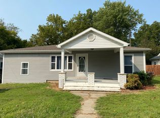 313 E Central St, Oronogo, MO 64855