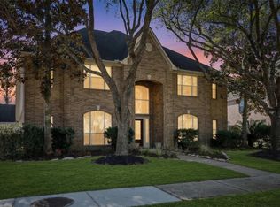 22303 Bridgehaven Dr, Katy, TX 77494
