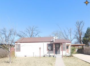 208 Ferndale St, Carlsbad, NM 88220