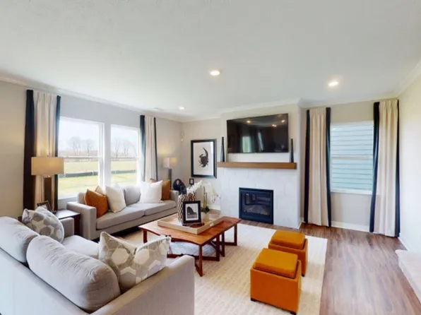 2860 Gibbert Ln, Westfield, IN 46074