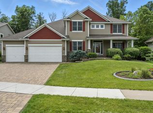 17991 70th Pl N, Maple Grove, MN 55311