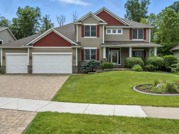 17991 70th Pl N, Maple Grove, MN 55311