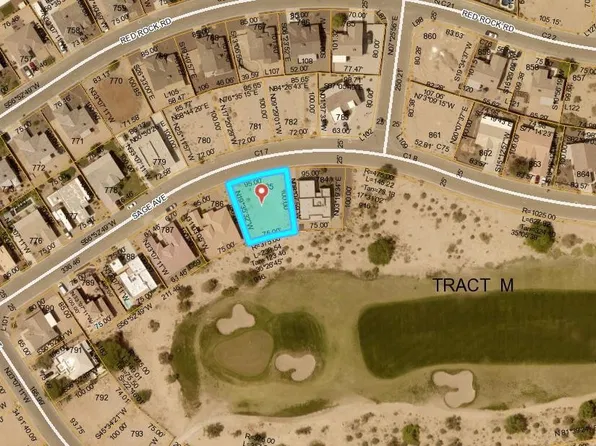 27267 Sage Ave, Wellton, AZ 85356