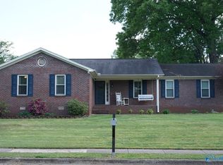 124 Spring Farm Rd, Huntsville, AL 35811