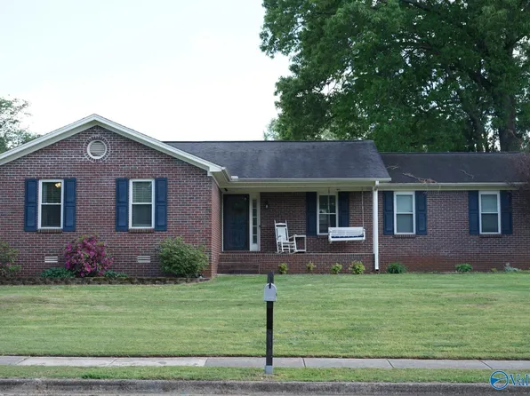 124 Spring Farm Rd, Huntsville, AL 35811