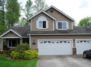 22118 14th Ave W, Bothell, WA 98021