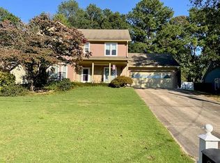5702 Rex Mill Dr, Rex, GA 30273