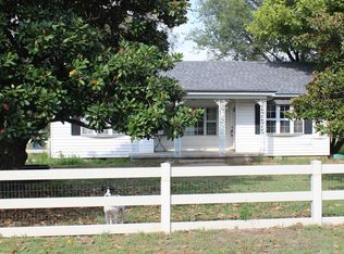 11611 County Road 3570, Ada, OK 74820