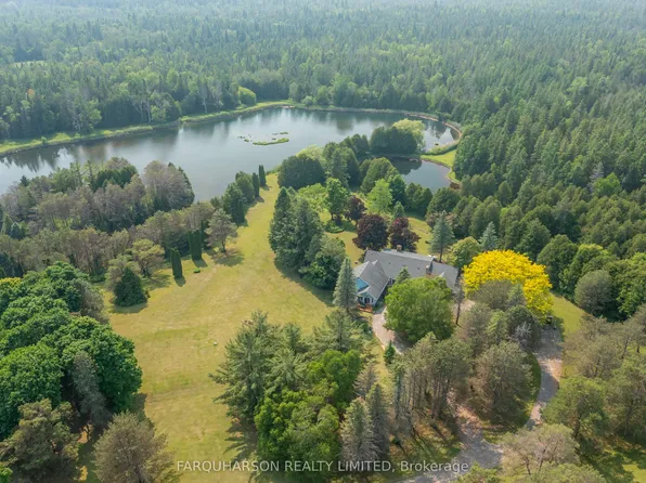 360 Ashworth Rd, Uxbridge, ON L0E 1T0