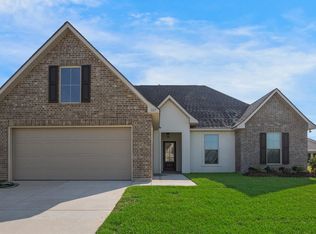 117 Steep Meadows Ln, Lafayette, LA 70506