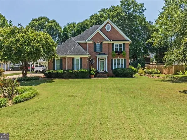 259 Almon Rd, Carrollton, GA 30117