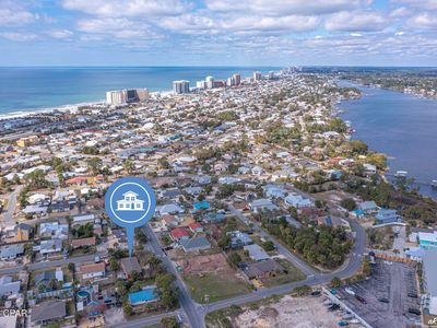 5213 Trelawney Ave, Panama City Beach, FL, 32408