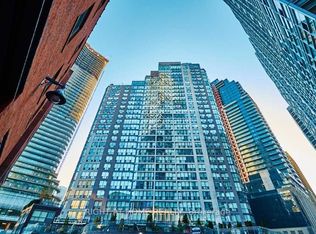 24 Wellesley St W UNIT 1113, Toronto, ON M4Y 2X6