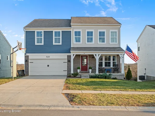 131 Marigold Way, Mount Washington, KY 40047