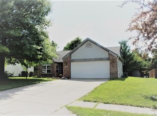 822 Trail Ridge Ct, Mooresville, IN 46158