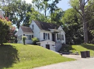 123 Thomas Ave, North Versailles, PA 15137
